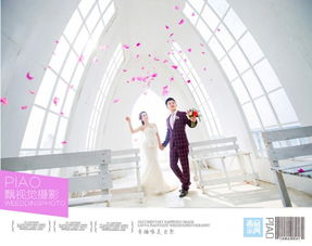 三亚婚纱摄影工作室排行 飘视觉用心打造高端拍摄服务体验