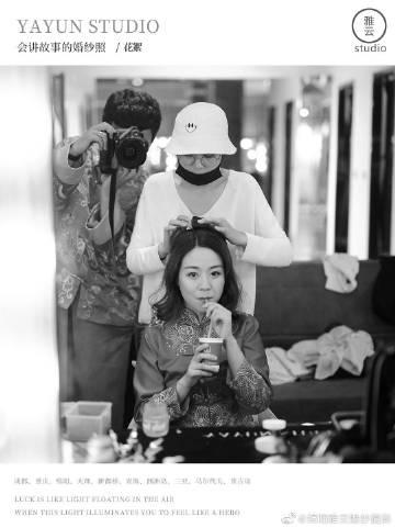 06-18 3 行业类别 生活服务-摄影/摄像/写真 &Uuml;