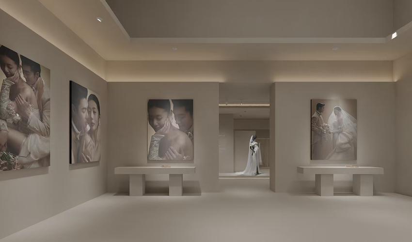 广东惠州婚纱摄影批发厂家