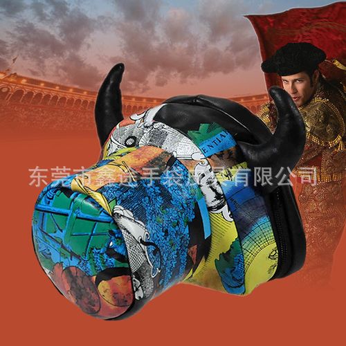 厂家定制适用佳能单反包 真皮防水摄影包 单肩斜挎相机包