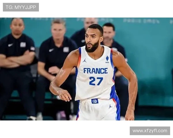 戈贝尔全能表现助球队获胜14分15篮板5助攻2盖帽正负值高达31