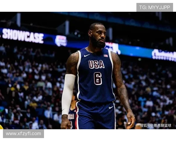 詹姆斯退役时间成谜身边人透露无人能准确预测