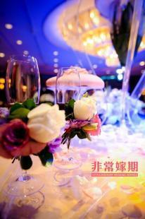 苏州婚庆新标杆 非常嫁期婚礼工作室的全方位服务解析