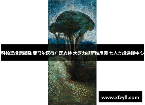 科帕奖投票揭晓 亚马尔获得广泛支持 大罗力挺萨维尼奥 七人弃投选择中心
