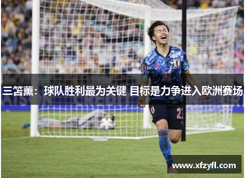 三笘薰：球队胜利最为关键 目标是力争进入欧洲赛场